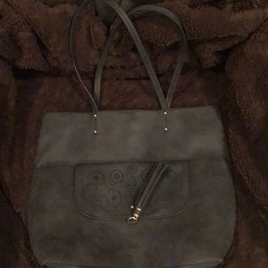 Super cute 🥰 tote bag - GENTLY USED!!